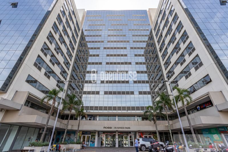 Loja Comercial 64m² para Alugar na Av. Ipiranga