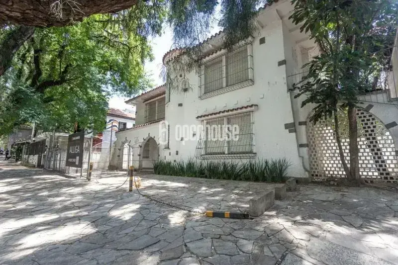 Comercial em Moinhos de Vento