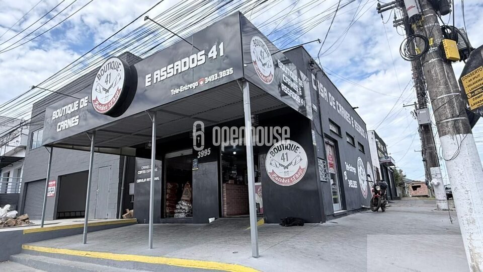 Açougue Boutique de Carnes Premium à Venda – Porteira Fechada | 15 Anos de Mercado | R$ 1.500.000