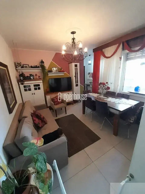 Apartamento com 60 m² 2Dormitorios Grandes