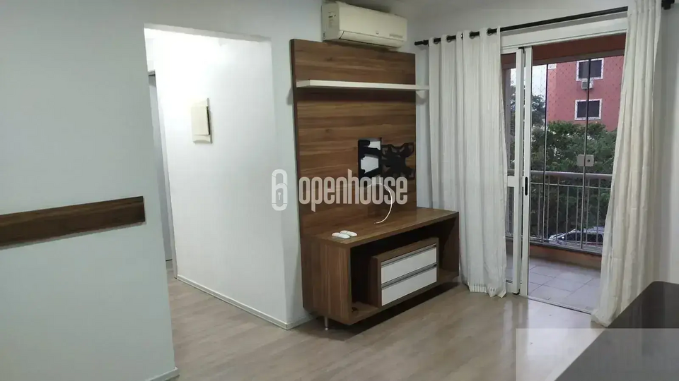Apartamento 2 dormitórios com suite, com vaga 65m², em excelente localização