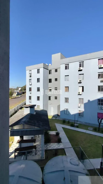 Otimo, apartamento com 40m² 2 dormitórios 1vaga