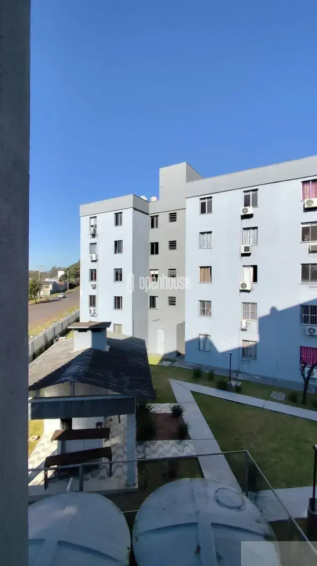 Otimo, apartamento com 40m² 2 dormitórios 1vaga