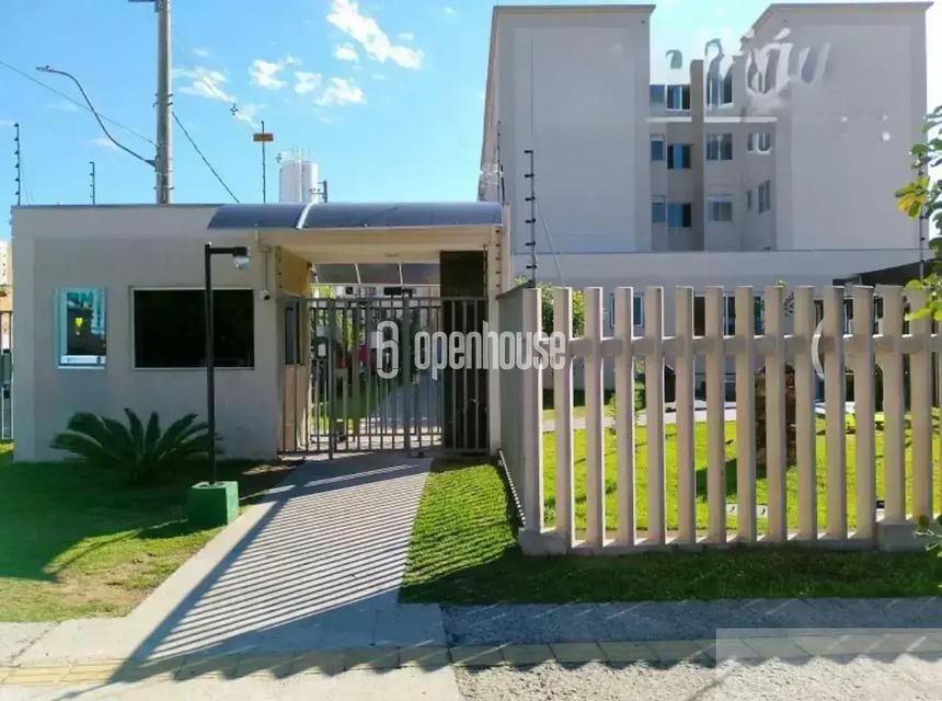 Apartamento 2 Dormitórios | Ótima Localização e Infraestrutura!