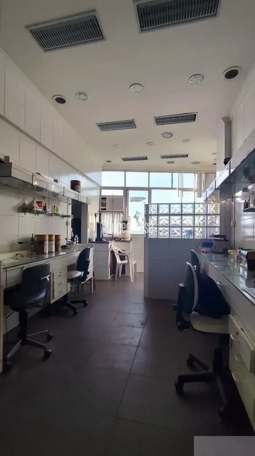 Sala Comercial Mobiliada para Protético no Centro de POA