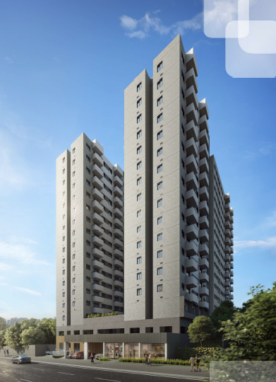 Rev Home Club Vila das Belezas - Residencial