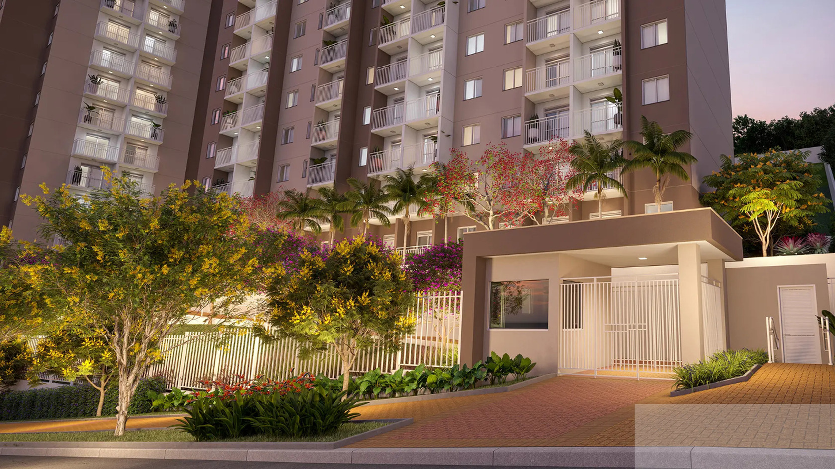 Plano&Alto Morumbi Benois