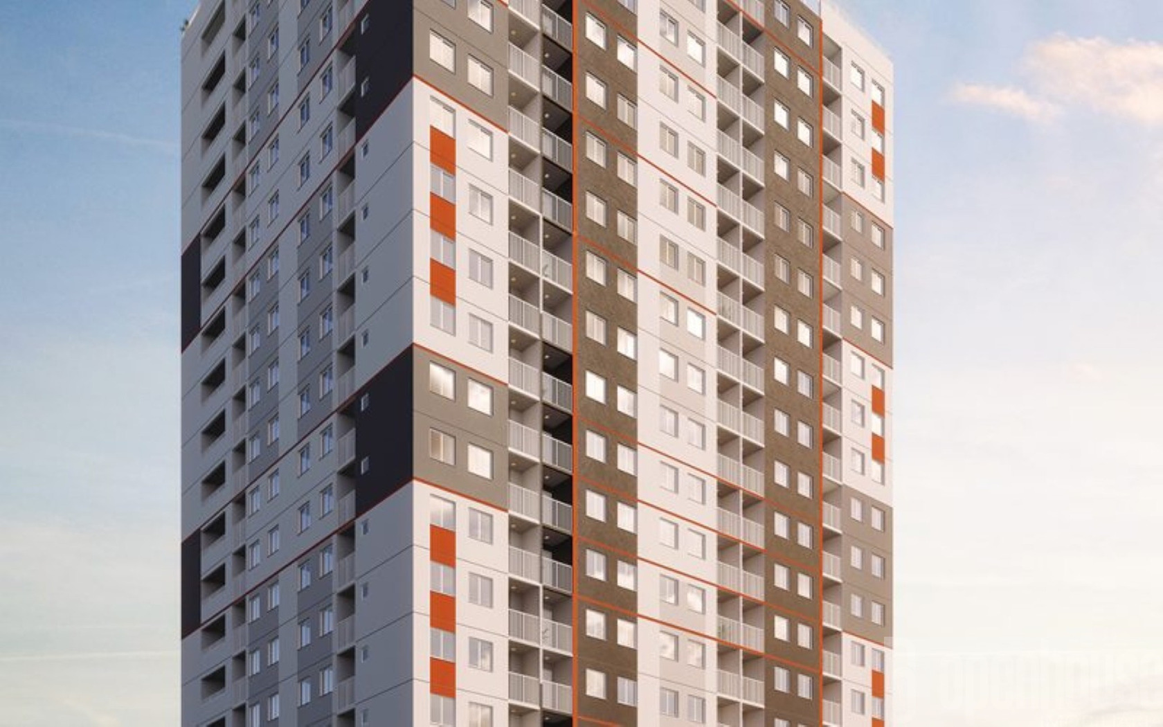 Eleve Vila Andrade - Residencial