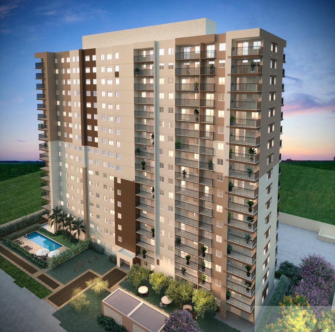 Sphera Panamby Club