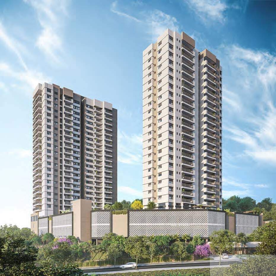 Morumbi Home Resort