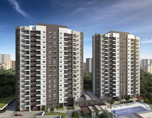 Dueto Morumbi