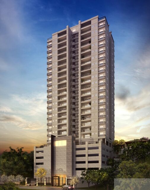 Provenance Morumbi