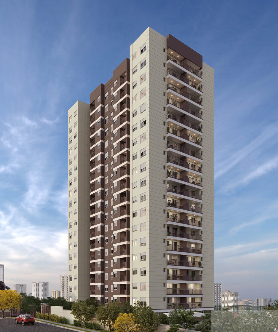 Arboris Morumbi