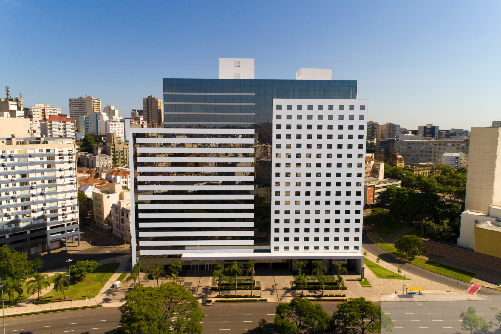 Duo Concept Office