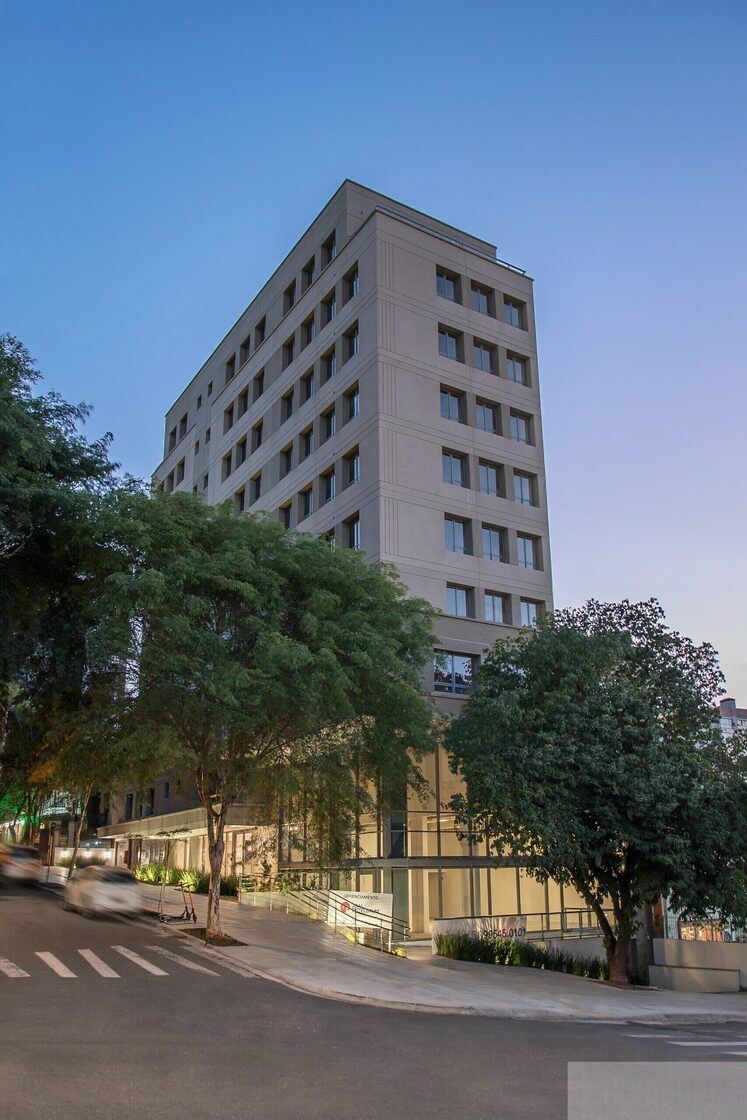 Columbus Offices Center