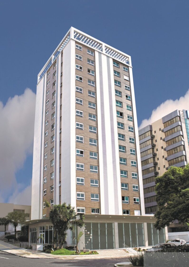 Moinhos Park