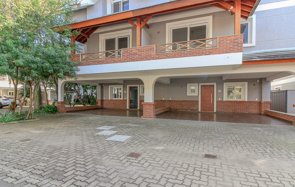 Residencial Port Salermo Casa 01