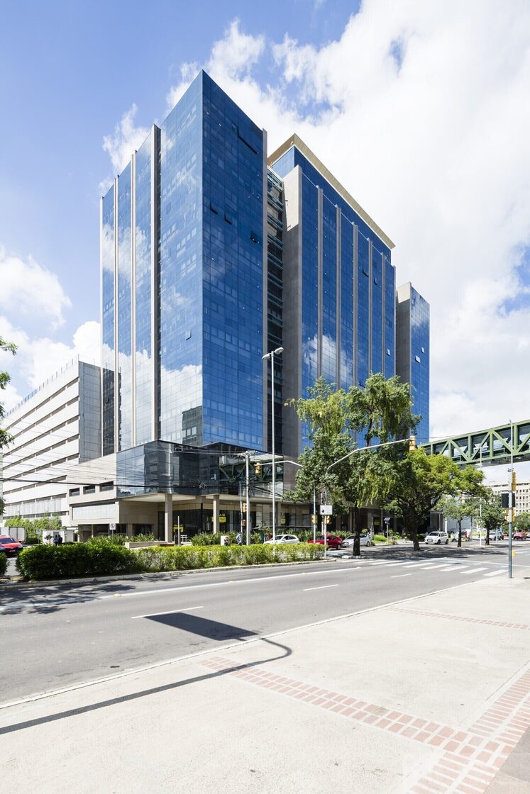 Walk Offices Praia de Belas