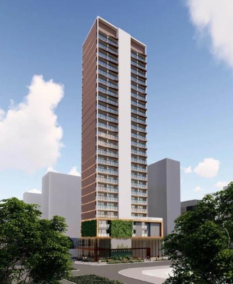 ON Lorena - Residencial
