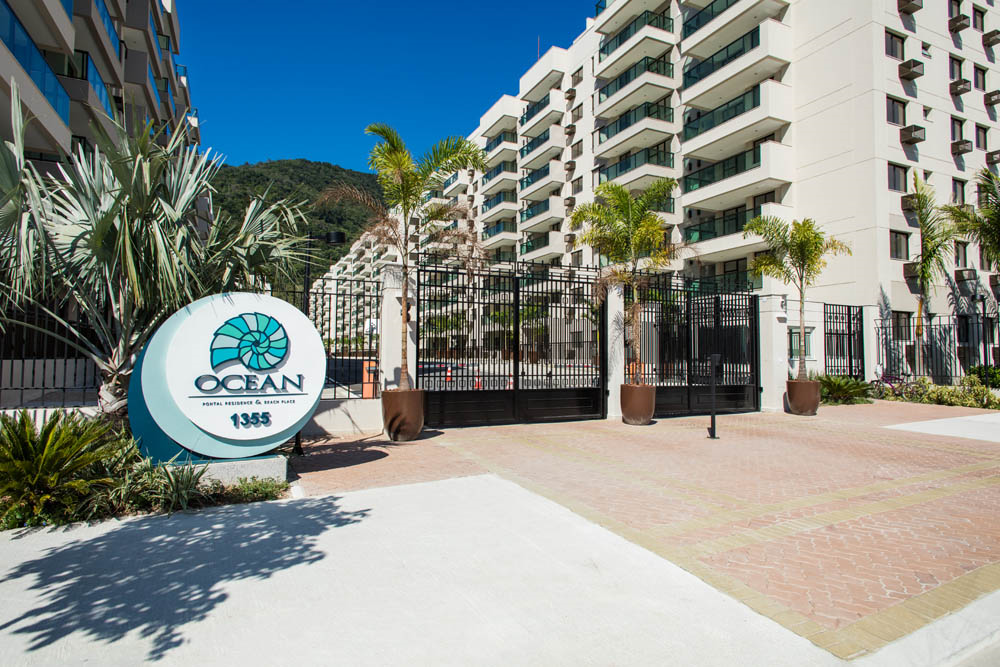 Ocean Pontal Residence