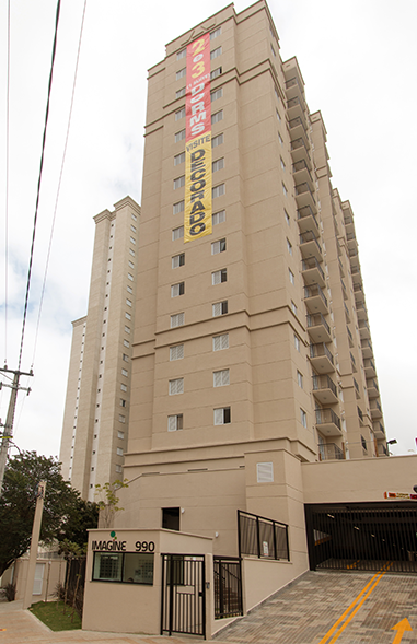 Imagine Santo André