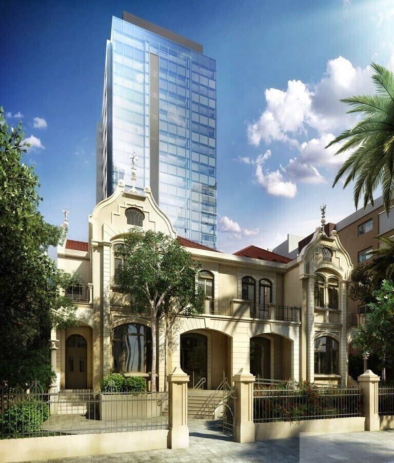 IN 1183 Prime Offices