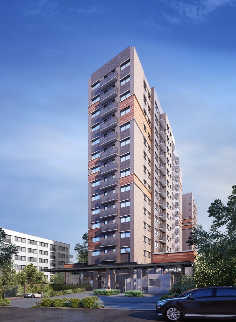 Villa Pietra Residencial