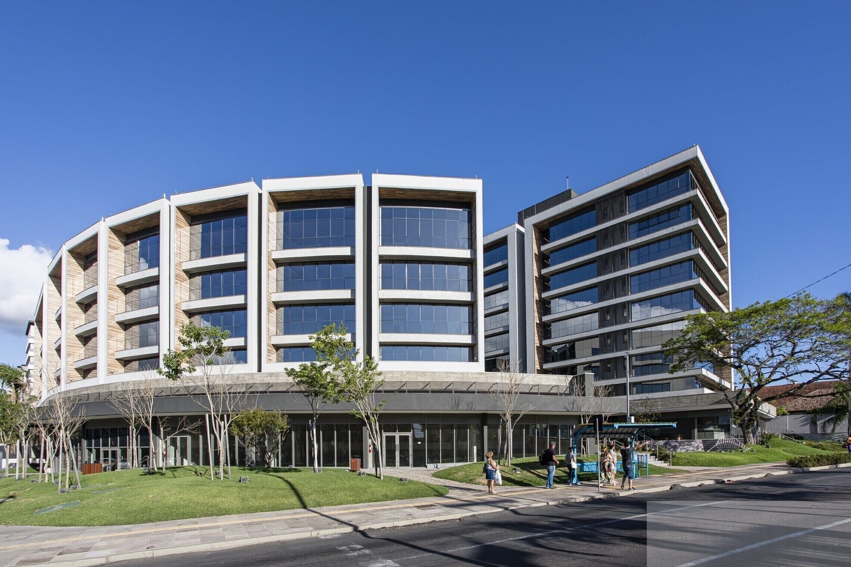 MW Offices