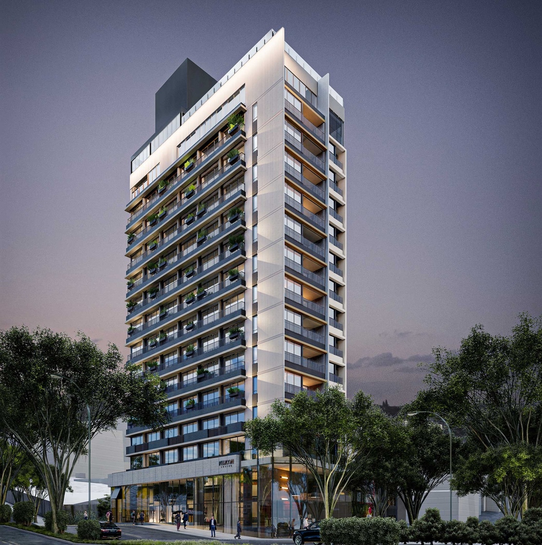 Vitacon Lorena - Residencial