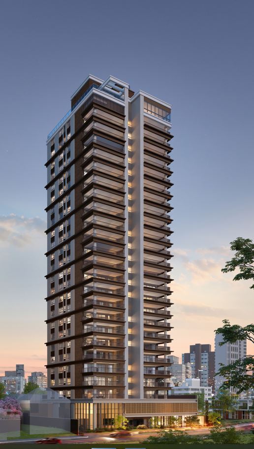 Roya Perdizes - Residencial