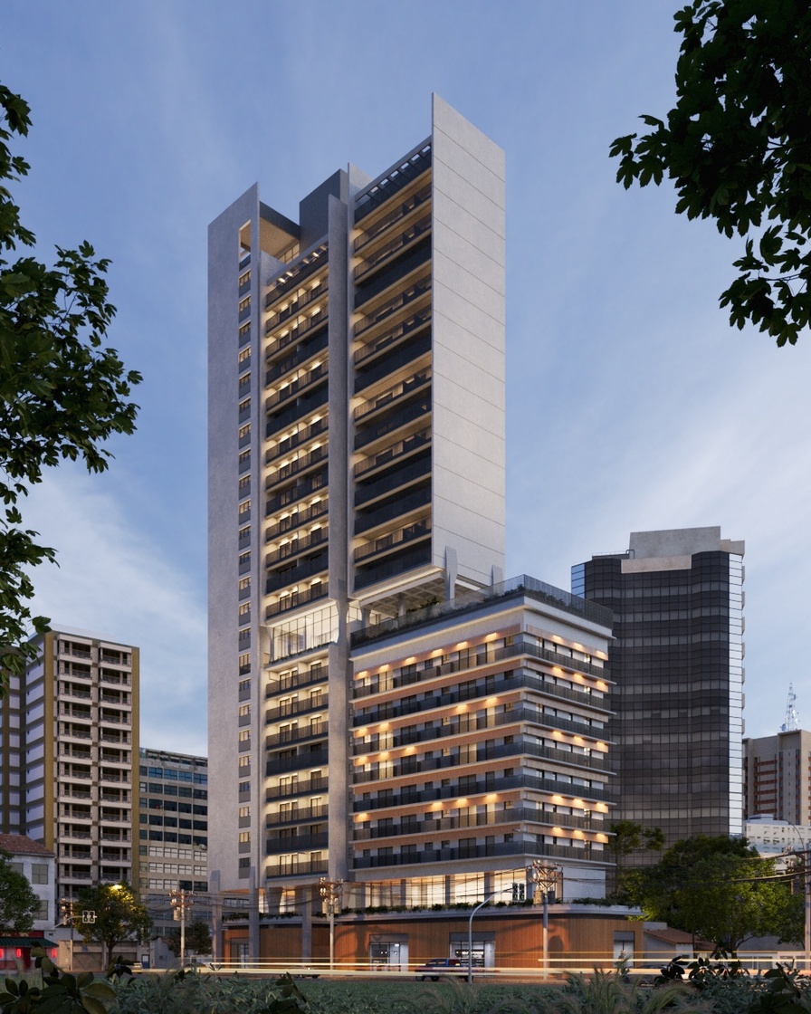 Oliie 117 - Residencial
