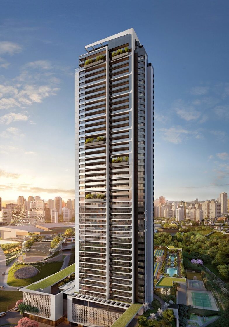 Parque Global - Torre Prospect