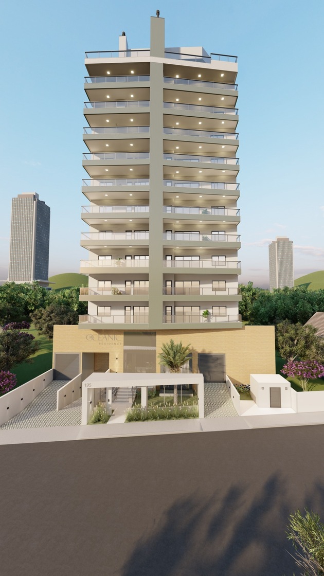 Oceanic Residence