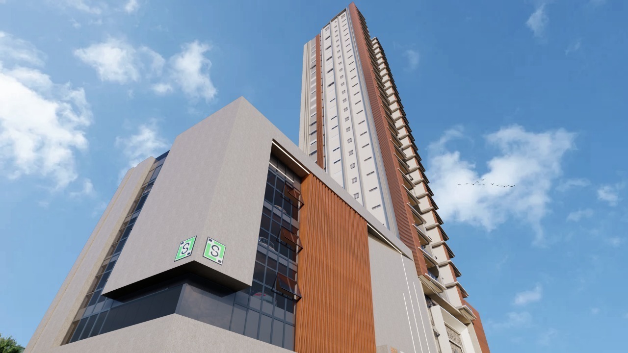 Prime Tower Residence