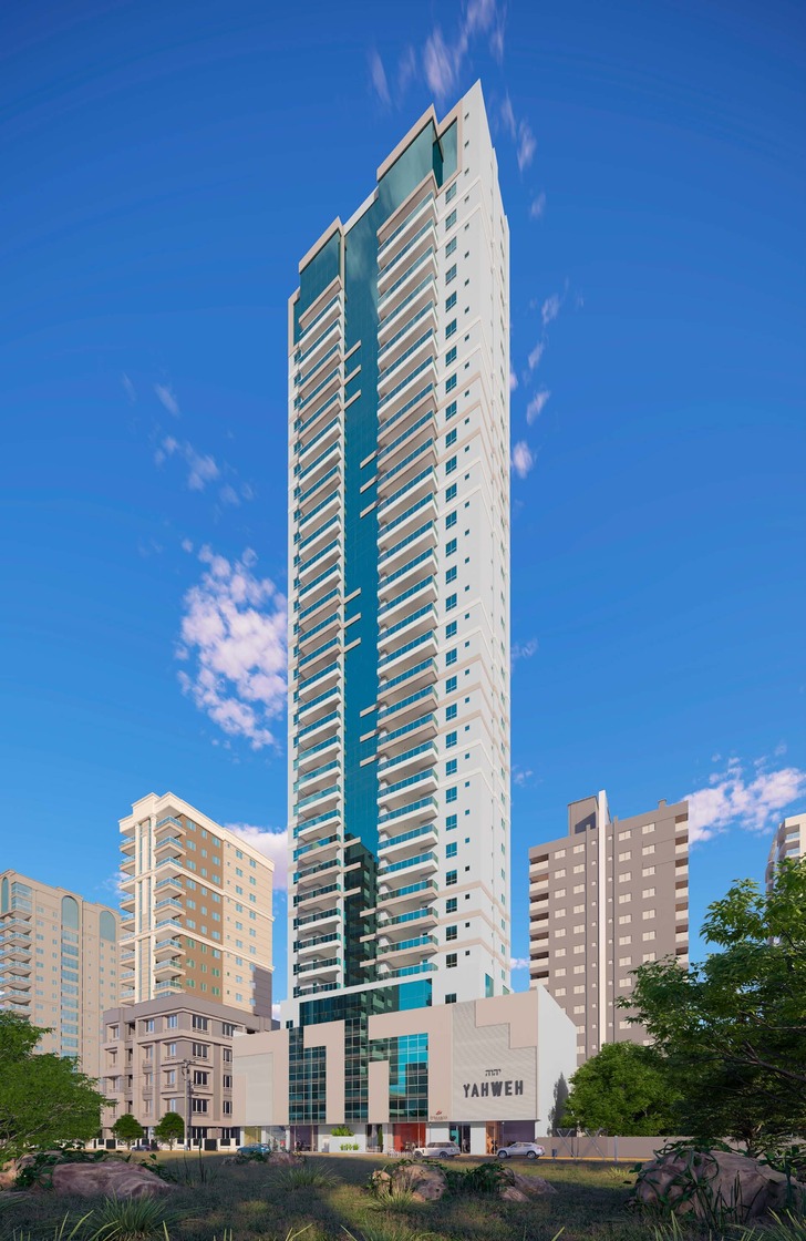 Yahweh - Residencial