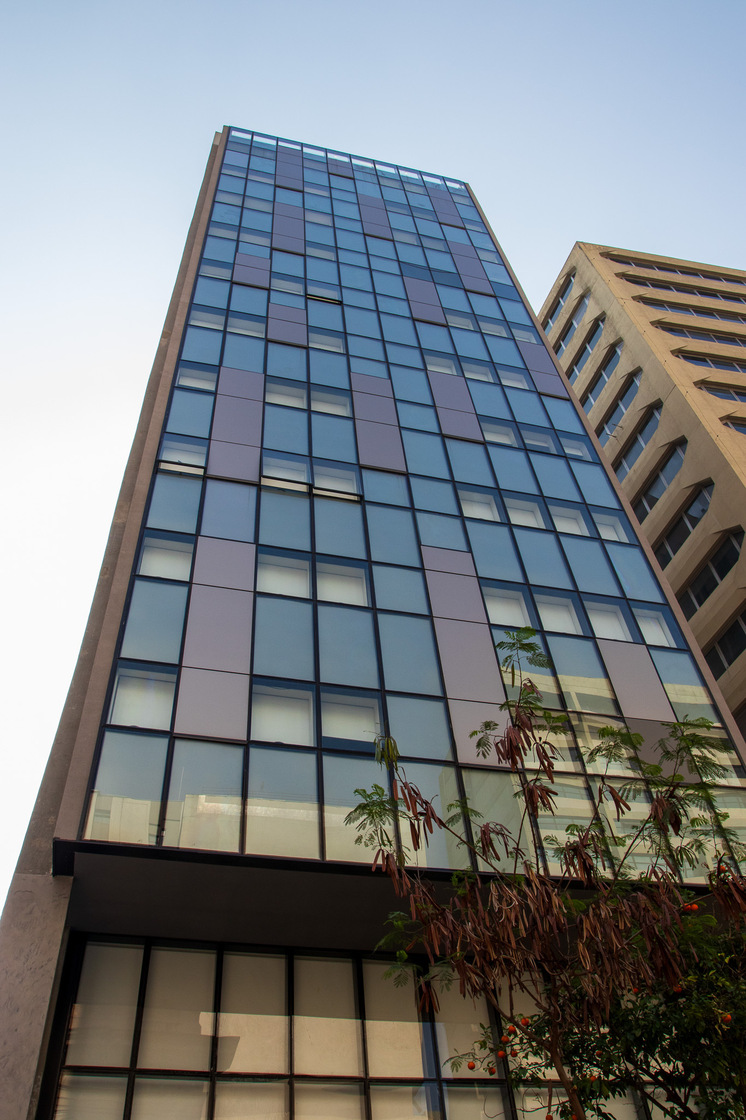 Housi Paulista