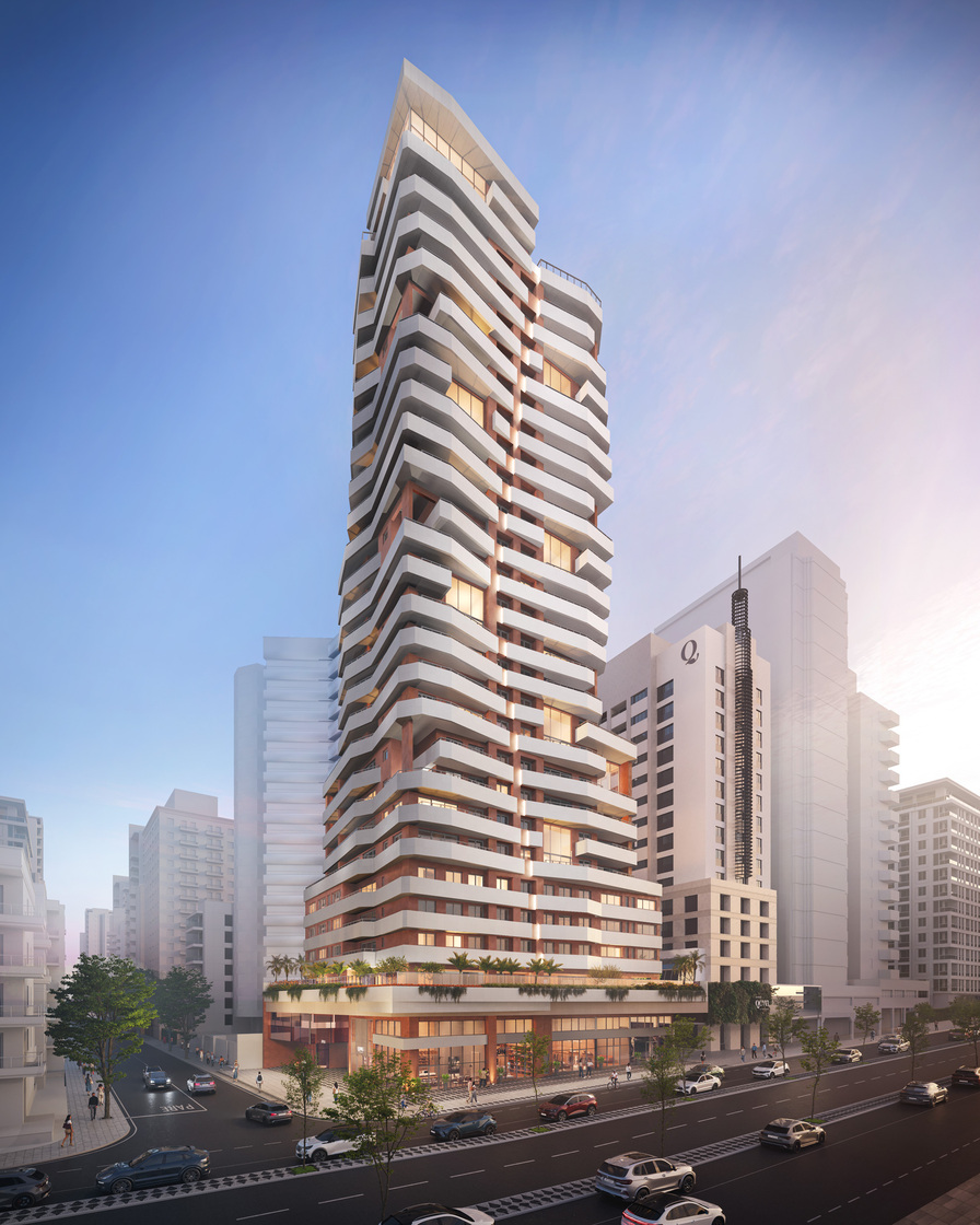 Qoya Residence Curio Collection by Hilton