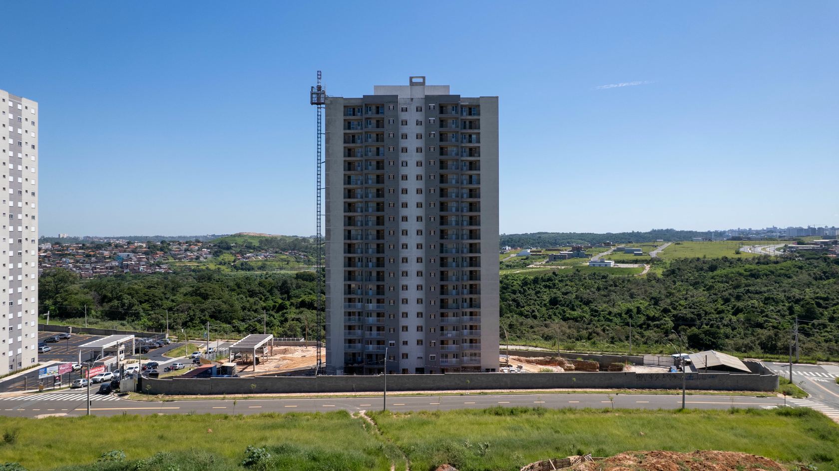 Maxy Bela Aliança II
