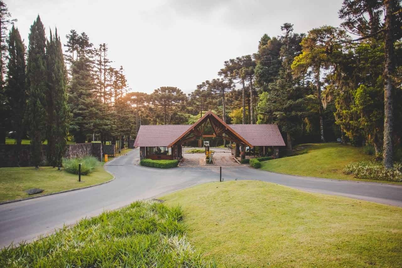 Casas do Bosque