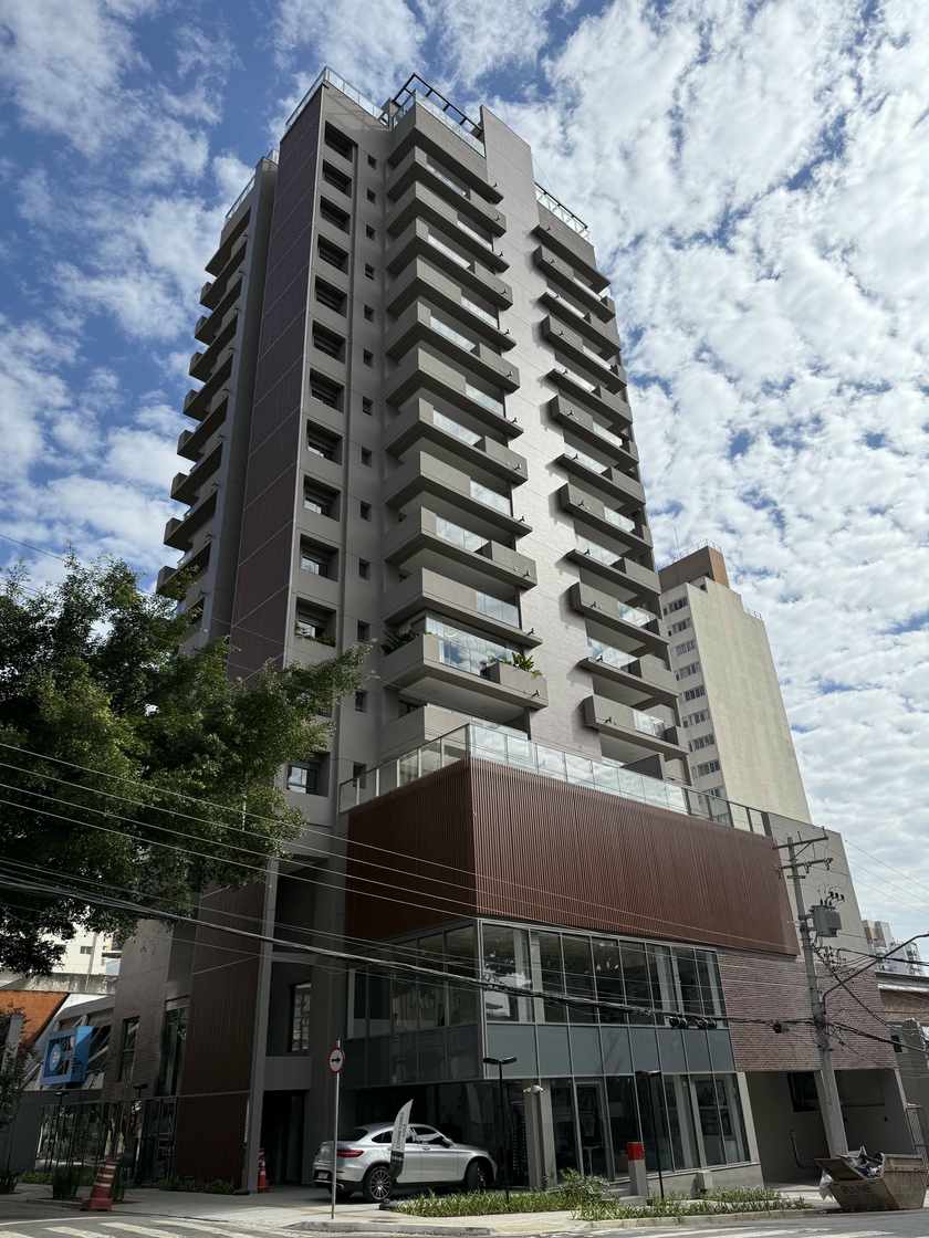 Triunfo Campo Belo