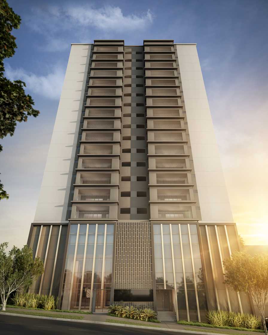 The Edition by Living Vila Mariana