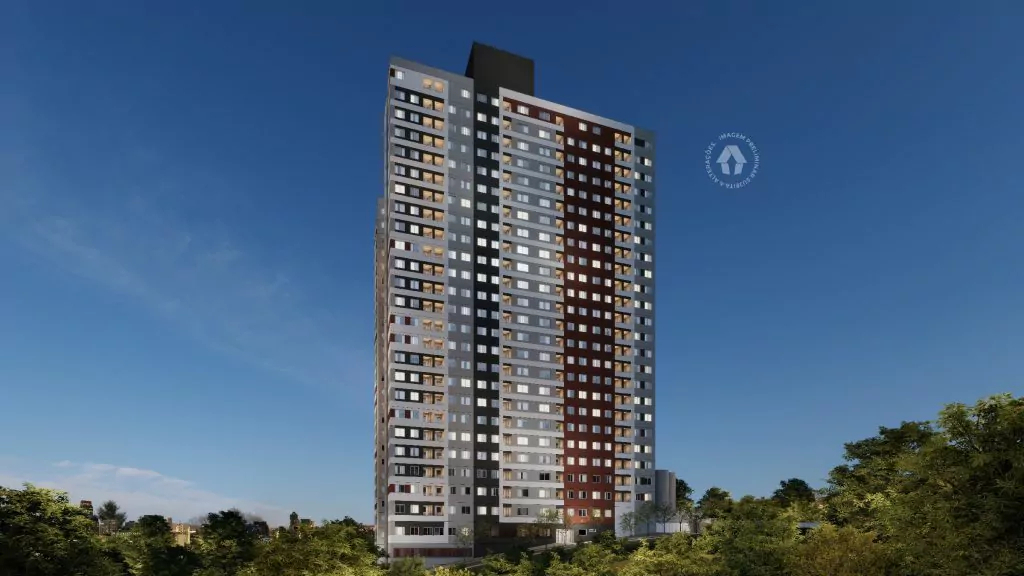 Metrocasa Vista Cupecê - Residencial - Fase 2