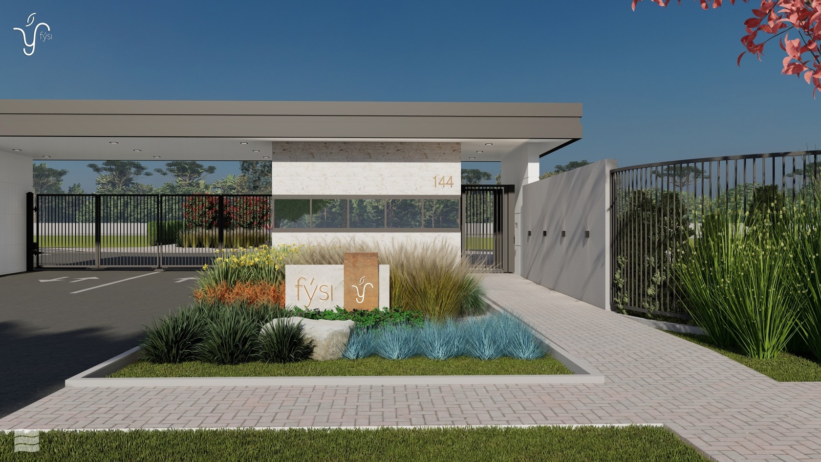 Fýsi