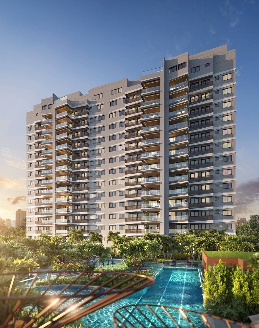 La Isla Residence Club