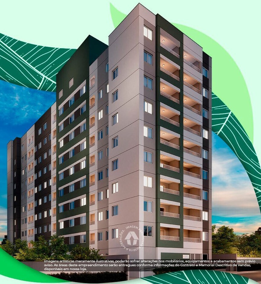 Metrocasa Jardim Botânico - NR