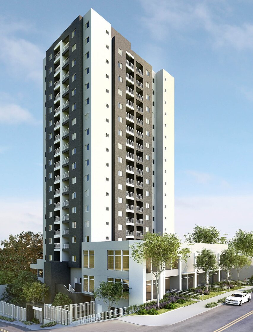 Vera Cruz - Residencial