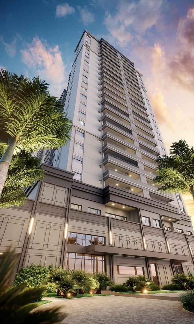 Living Grand Wish Jardim