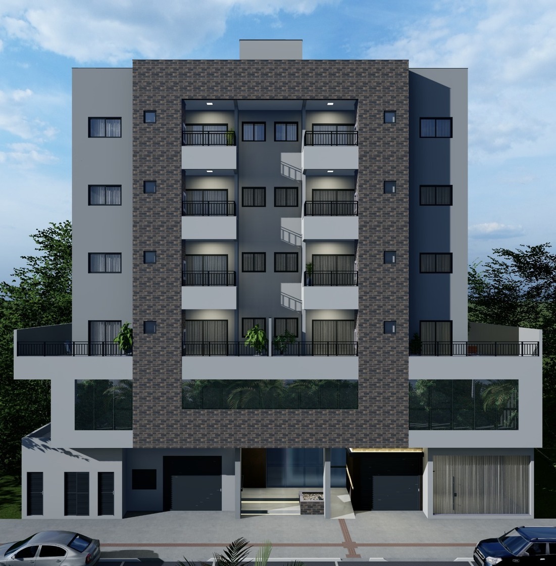 Agatha - Residencial