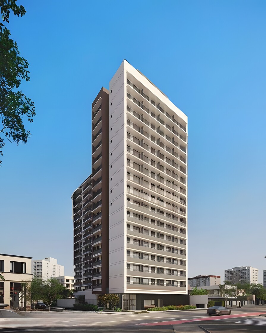 QG Faria Lima - NR