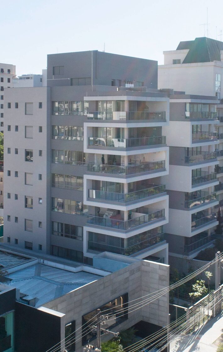 ADmaisD Jardim Paulista